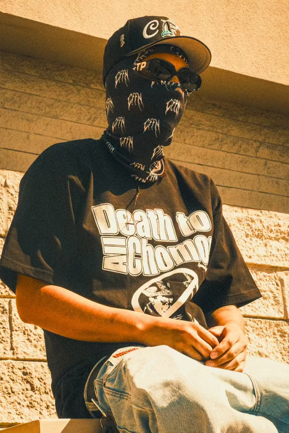 D2AC Tee